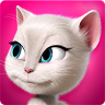 Talking Angela Icon