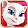 Talking Angela icon
