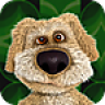 Talking Ben the Dog Icon