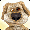 Talking Ben the Dog Icon