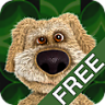 Talking Ben the Dog Icon
