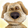 Talking Ben the Dog Icon