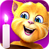 Talking Ginger 2 icon