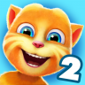 Talking Ginger 2 Icon
