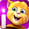 Talking Ginger 2 icon