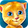 Talking Ginger icon