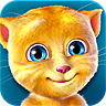 Talking Ginger Icon
