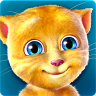 Talking Ginger icon