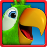 Talking Pierre the Parrot Icon