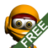 Talking Roby Free icon