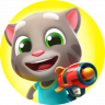 Talking Tom Blast Park icon