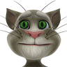 Talking Tom Cat Icon