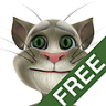 Talking Tom Cat icon
