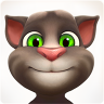 Talking Tom Cat icon