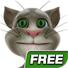Talking Tom Cat icon
