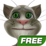 Talking Tom Cat Icon