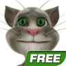 Talking Tom Cat Icon