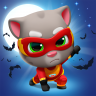 Talking Tom: Hero Dash Run icon