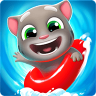 Talking Tom Pool - Puzzle Game icon