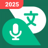 Talking Translator - Languages Icon