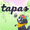 Tapas – Comics and Novels icon