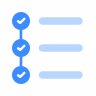 Taskito: To-Do List & Planner icon