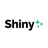 Shiny: TCG Card Scanner icon