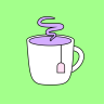 Tea Dating Advice Icon