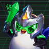 TFT: Teamfight Tactics icon
