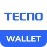 Tecno Wallet icon