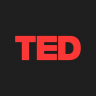 TED Talks: Watch and Learn Icon