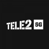 Tele2 Казахстан Icon