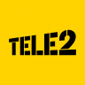 Tele2 TV (Android TV) icon