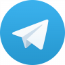 Telegram Icon