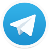Telegram icon