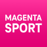 MagentaSport - Dein Live-Sport Icon