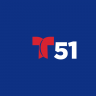 Telemundo 51 Miami: Noticias Icon
