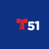 Telemundo 51 Miami: Noticias icon