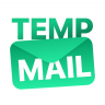 Temp Mail - Temporary Email Icon
