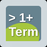 TermOne Plus icon