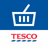 Tesco Grocery & Clubcard Icon