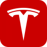 Tesla Icon