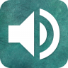 Text reader - text to voice icon