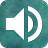 Text reader - text to voice icon