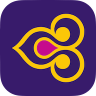 Thai Airways Icon