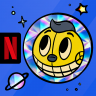 The Electric State: Kid Cosmo icon