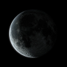 The Moon Super wallpapers ALPHA-2.6.571-03311029-ogl-64 icon