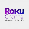 The Roku Channel (Android TV) icon