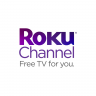 The Roku Channel (Fire TV) icon