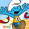 The Smurf Games icon